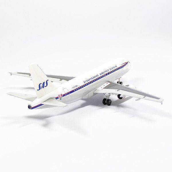 SALE30％OFF 定価7000円(税別)] herpa Wings/ヘルパ ウイングス A319