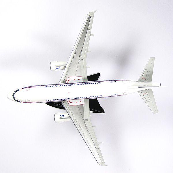 SALE30％OFF 定価7000円(税別)] herpa Wings/ヘルパ ウイングス A319