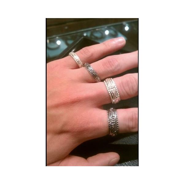 ZOCALOアイビーナロウハングル Single_Ivy_Bangle_L_01_Y_1024x