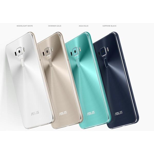 Asus Zenfone 3 ZE520KLスマホ/家電/カメラ