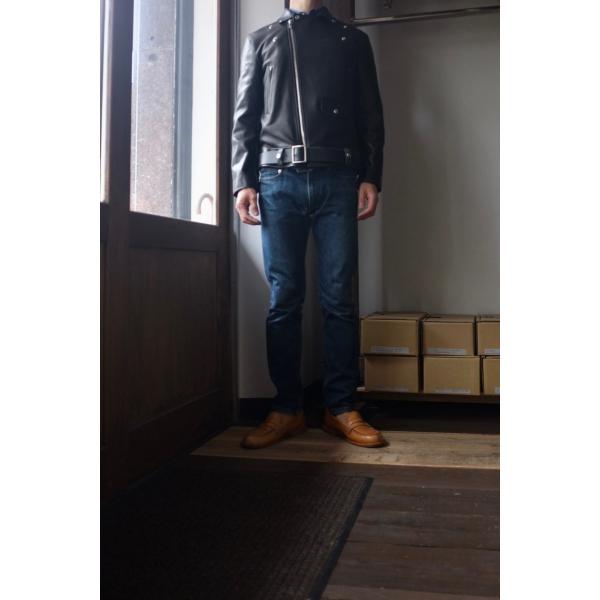 期間限定ポイント10倍】 Hender Scheme エンダースキーマ not riders jacket ノットライダースジャケット black  /【Buyee】 Buyee - Japanese Proxy Service | Buy from Japan!