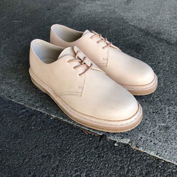 ASK】Hender Scheme x Dr. Marten's エンダースキーマ m.i.p.-21