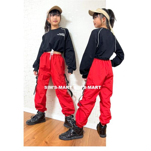 期間限定 数量限定 未使用品】La'Fitwear ダンス用 S-M（ZUMBA 赤黒ヘビ柄スパッツ レッグウェア