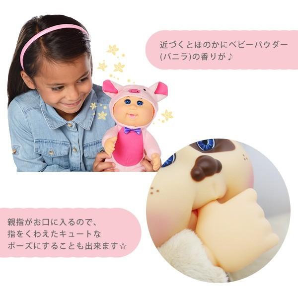 キャベツ畑人形 Cabbage Patch Kids キャベッジ パッチ キッズ