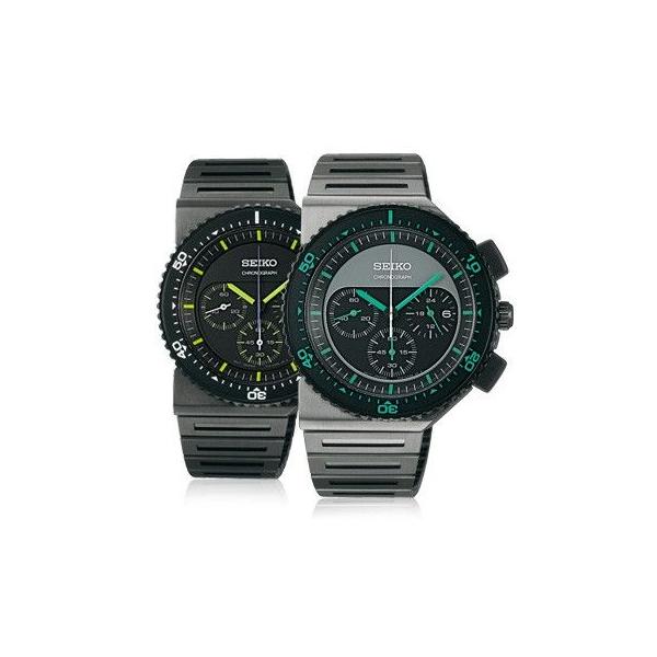 SEIKO GIUGIARO DESIGN