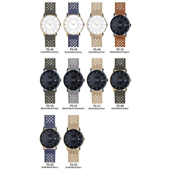腕時計 メンズ レディース ブランド 日本正規代理店 squarestreet