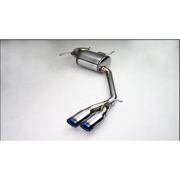 ヴォクシー ノア 80系 ガナドール 4本出し PAE-055 GANADOR PASION EVO