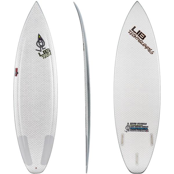 LIBTECH リブテック VERT 5'10\