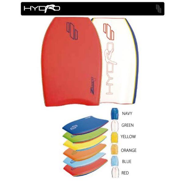 新品✨HYDRO zboard ボディボード　ハイドロボディーボード 新品✨HYDRO zboard ボディボード ハイドロボディーボード