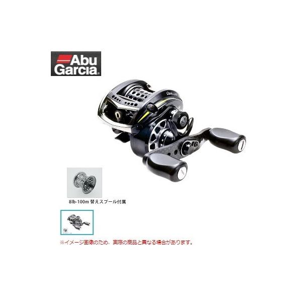 Abu Garcia アブガルシアフィッシングリール1286233 REVO LTZ AE74