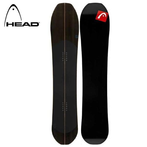 スノボード ヘッド ザディ head Snowboards THE DAY - ボード