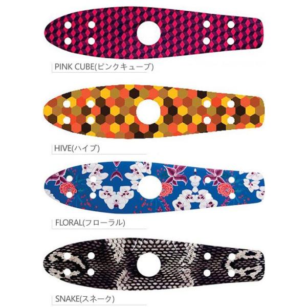 スケボー スケートボード ペニー PENNY デッキテープ PENNY GRIPTAPE