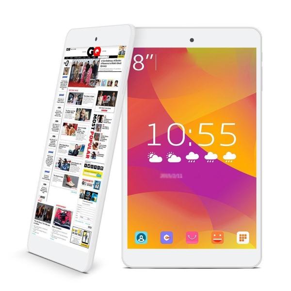 Teclast P80H Android タブレット 8インチ MTK8163 64bit 8GB Wi-Fi HDMI Bluetooth OTG  /【Buyee】