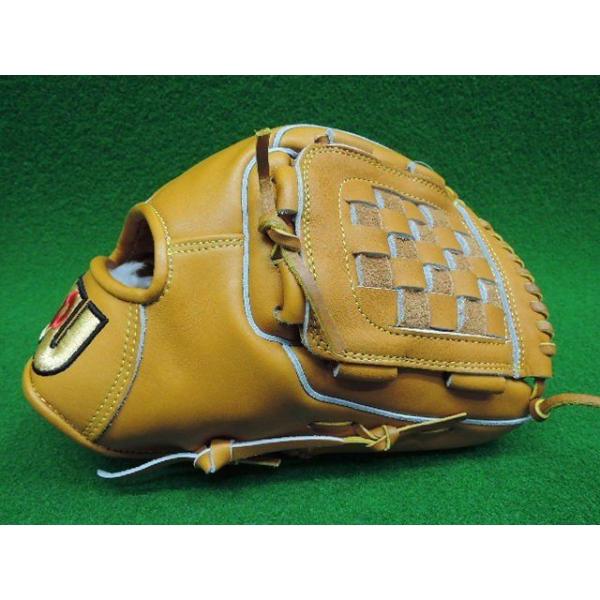 桑田真澄モデル ワールドペガサス 投手用 グローブ ワールドペガサス