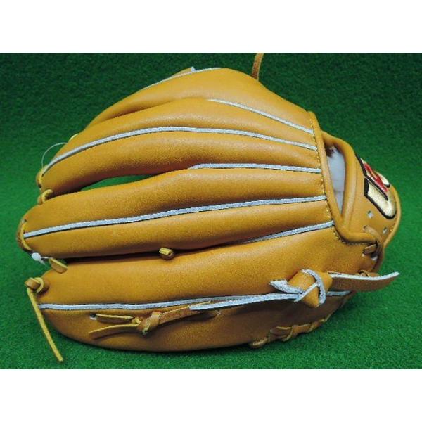 あすつく 2018年モデル ワールドペガサス 桑田真澄モデル 投手用