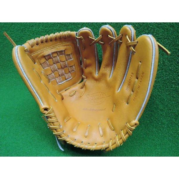 あすつく 2018年モデル ワールドペガサス 桑田真澄モデル 投手用