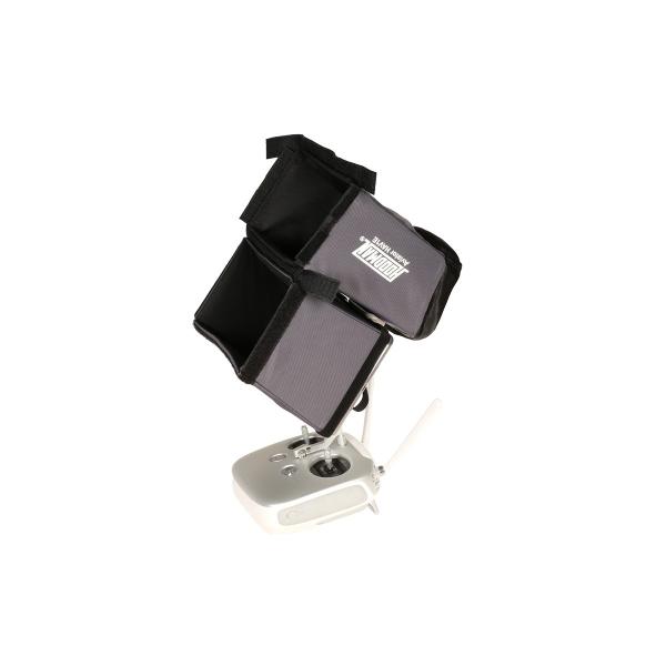 Hoodman フードマン iPad mini/CrystalSky 7.85 フードキット ドローン