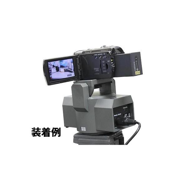 Bescor 電動雲台 Model MP-101 新品 Bescor 電動雲台 Model MP-101 並行輸入品 : タカミ