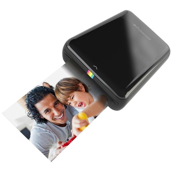 販売質屋 Polaroid ZIP ポラロイドモバイル プリンター。 | www