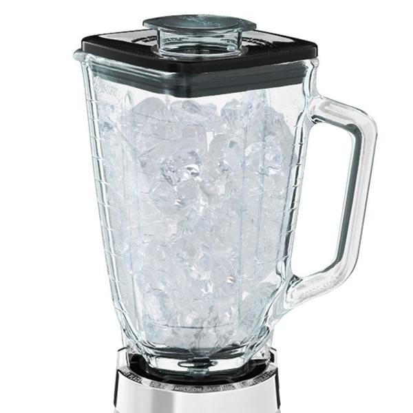 オスターブレンダー オスタライザー サンビーム ブレンダー ミキサー 四角角型 600W Oster 4093-008 5-Cup Glass Jar  2-Speed Beehive Blender /【Buyee】 Buyee - Japanese Proxy Service | Buy from  Japan!