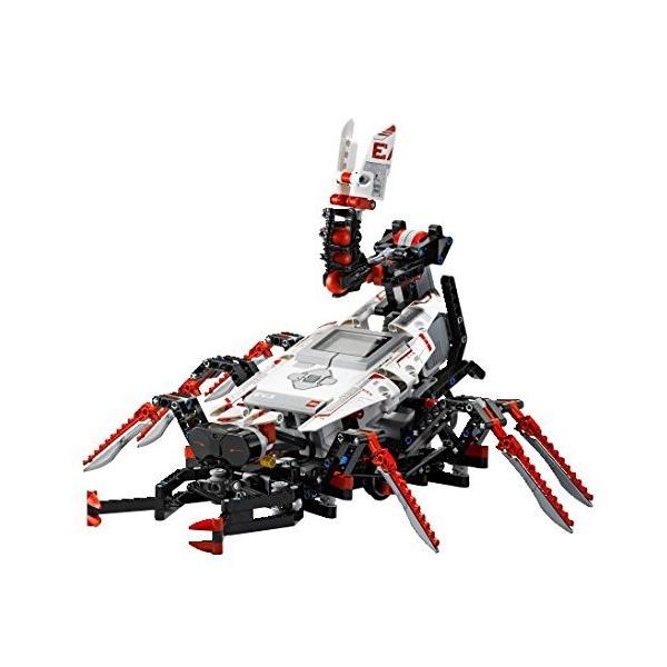レゴ マインドストーム EV3 31313 LEGO Mindstorms EV3 /【Buyee 