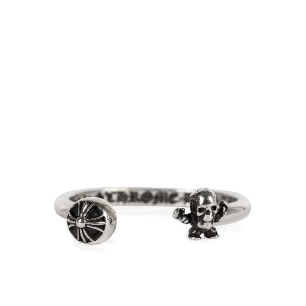 Chrome hearts foti deals ring