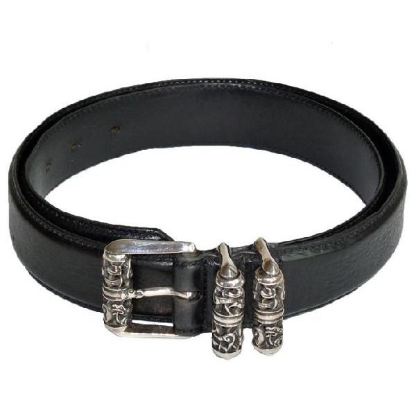 CHROME HEARTS CELTIC ROLLER BELT クロムハーツ3pcs ケルティック