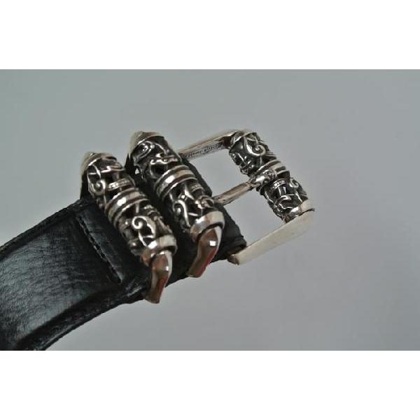 CHROME HEARTS CELTIC ROLLER BELT クロムハーツ 3pcs ケルティック