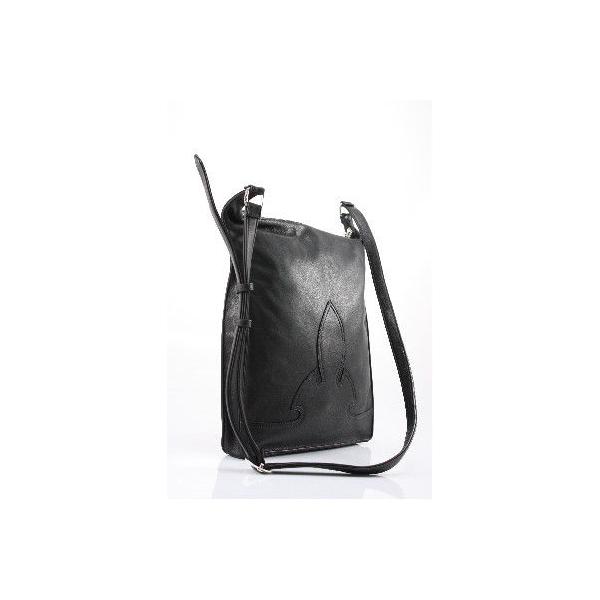 CHROME HEARTS PLEASURE SEEKER SHOULDER BAG クロムハーツ ショルダー ...