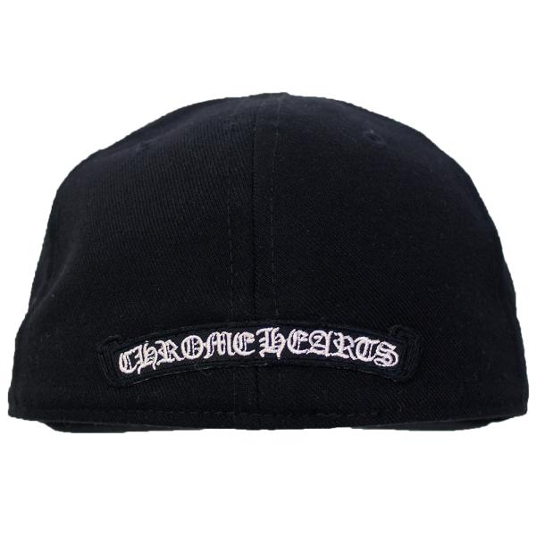 クロムハーツ 猛々しい TRUCKER CAP/トラッカーキャップ ロゴ