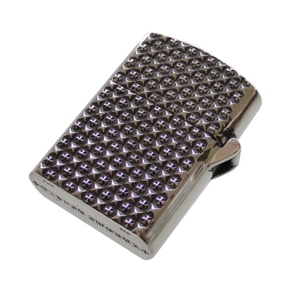 CHROME HEARTS PYRAMID PLUS Z LIGHTER ZIPPO クロムハーツ ZIPPO 