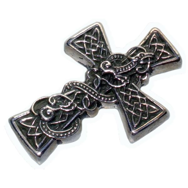 CHROME HEARTS CELTIC CROSS PENDANT クロムハーツ ケルティッククロス