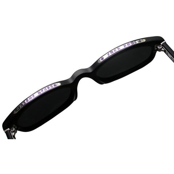 CHROME HEARTS LOWRIDER 50-21-142 Sunglasses クロムハーツ 