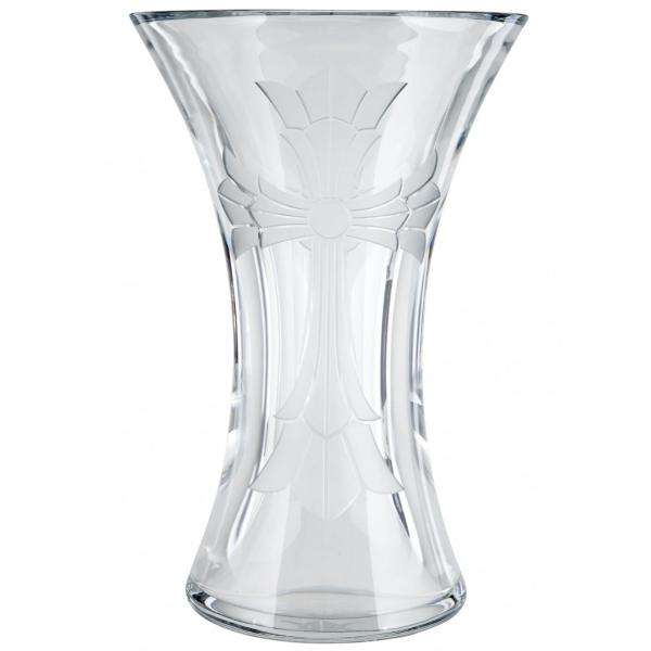 CHROME HEARTS BACCARAT VASE クロムハーツ バカラ クロス VASE 花瓶