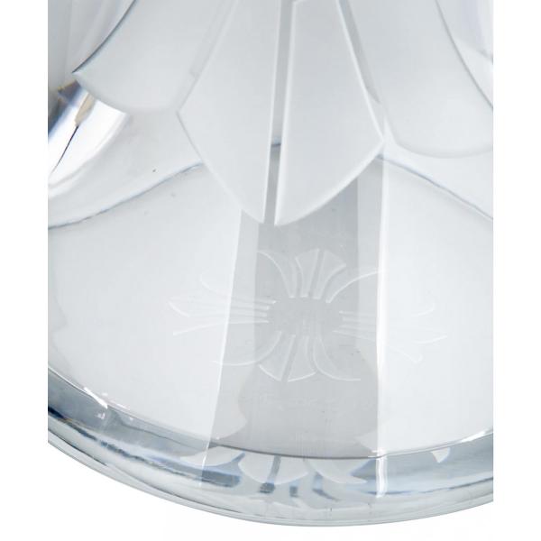 CHROME HEARTS BACCARAT VASE クロムハーツ バカラ クロス VASE 花瓶