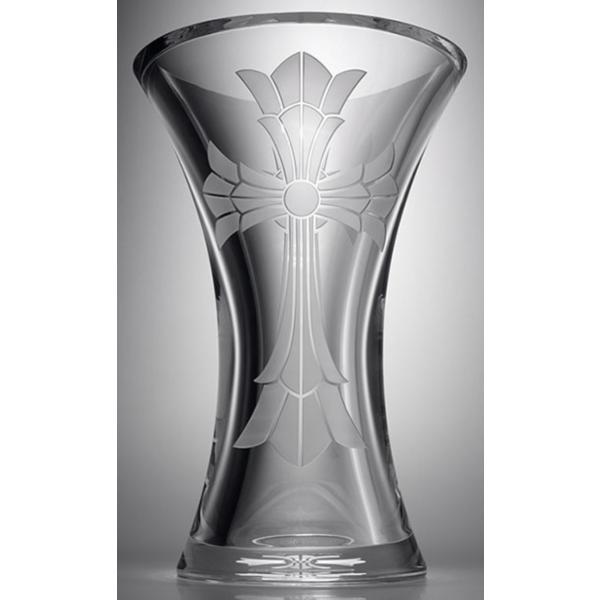 CHROME HEARTS BACCARAT VASE クロムハーツ バカラ クロス VASE 花瓶 /【Buyee】 Buyee -  Japanese Proxy Service | Buy from Japan!