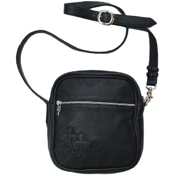 CHROME HEARTS TAKA SHOULDER BAG クロムハーツ ショルダー CHROME HEARTS TAKA SHOULDER BAG クロムハーツ ショルダー