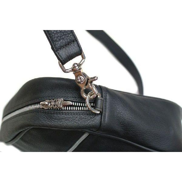 CHROME HEARTS TAKA SHOULDER BAG クロムハーツ ショルダー