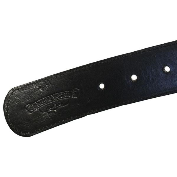 CHROME HEARTS LOADED DAGGER BELT STRAP クロムハーツLOADED