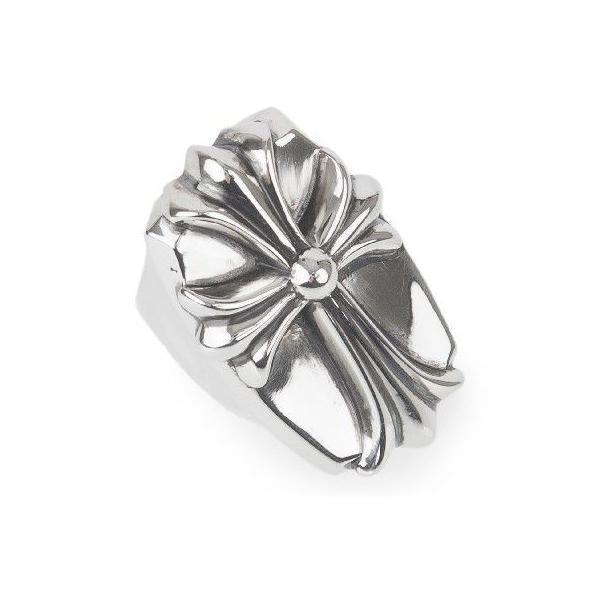 CHROME HEARTS LONG PJ RING ロング　PJ リング CHROME HEARTS LONG PJ RING クロムハーツ ロング PJ リング 指輪