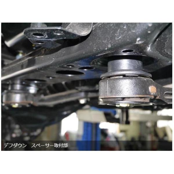 2017-2024 (現行) 新型 ハイラックス GUN125 4WD リフトアップキット フロント2.5インチアップスペーサー＆リア角度付2インチブロック+ロングボールジョイント付  /【Buyee】 Buyee - Japanese Proxy Service | Buy from Japan!