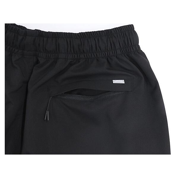 パンツ ballaholic Logo Anywhere Zip Shorts Logo Anywhere Zip Shorts (navy) – ballaholicオンラインショップ