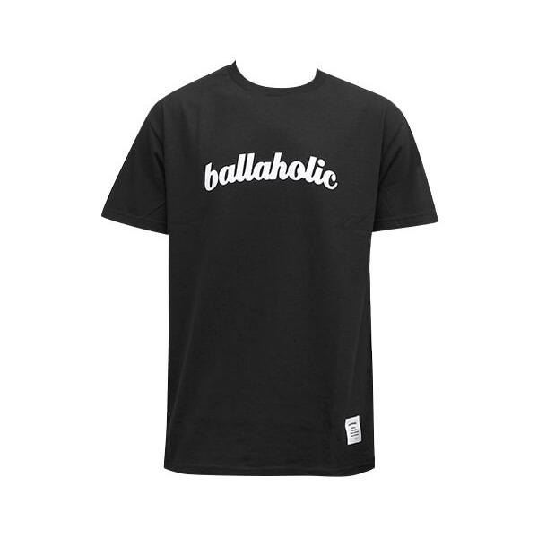 ballaholic LOGO Tシャツ