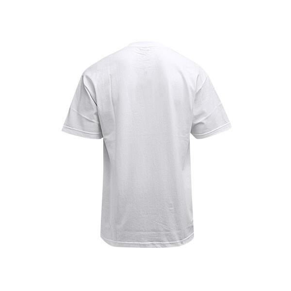 セール】ballaholic Logo Tee(ボーラホリック ロゴ Tシャツ) 白 /【Buyee】