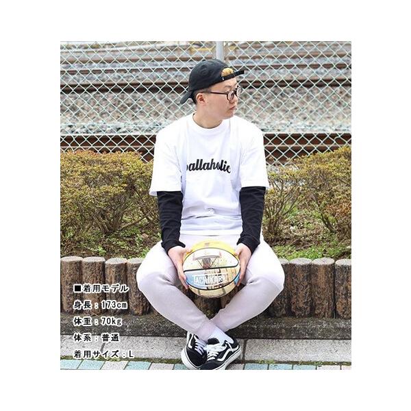 ballaholic ボーラホリック Tシャツ ballaholic ボーラホリック Tシャツ グレー XL - メルカリ