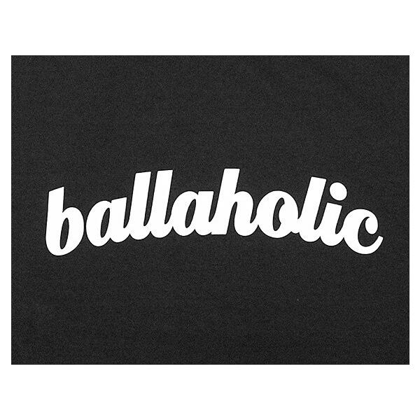 セール】ballaholic Logo LongTee(ボーラホリック ロゴ ロングTシャツ
