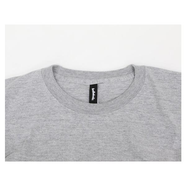セール】ballaholic Small LOGO Tee(ボーラホリック スモール