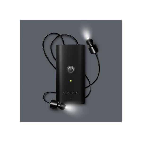VALKEE 2 バルケー 睡眠改善 セラピー 光照射器具 VALKEE