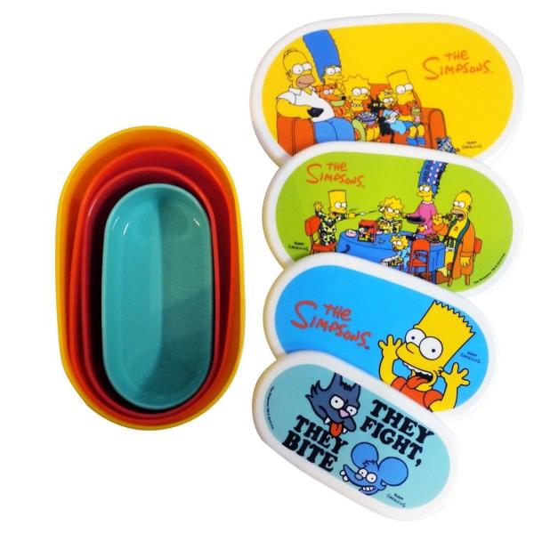 Simpsons（シンプソンズ）ランチボックス 315756.jpg