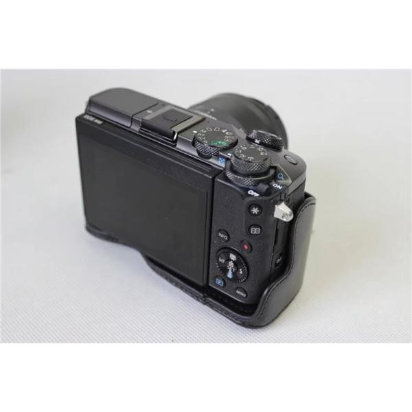 CANON EOS M6 ケース EOSM6 カメラケース カバー カメラーカバー